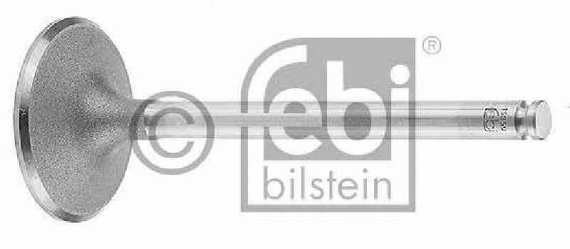 FEBI BILSTEIN 15359 - Inlet Valve MERCEDES-BENZ