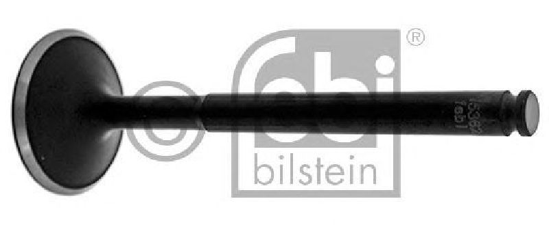 FEBI BILSTEIN 15362 - Inlet Valve