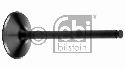 FEBI BILSTEIN 15363 - Inlet Valve MERCEDES-BENZ