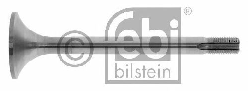 FEBI BILSTEIN 15370 - Inlet Valve
