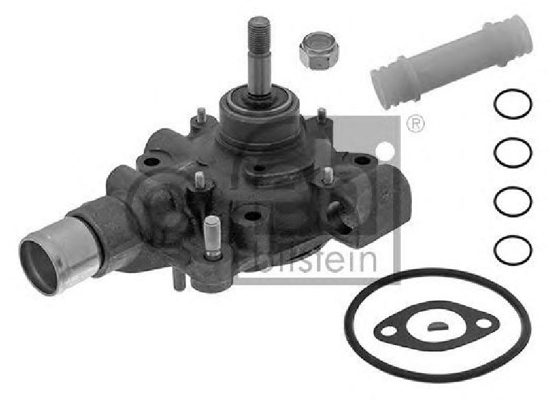 FEBI BILSTEIN 15375 - Water Pump