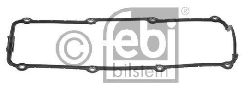 FEBI BILSTEIN 15386 - Gasket, cylinder head cover VW