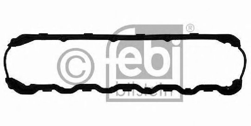 FEBI BILSTEIN 15390 - Gasket, cylinder head cover