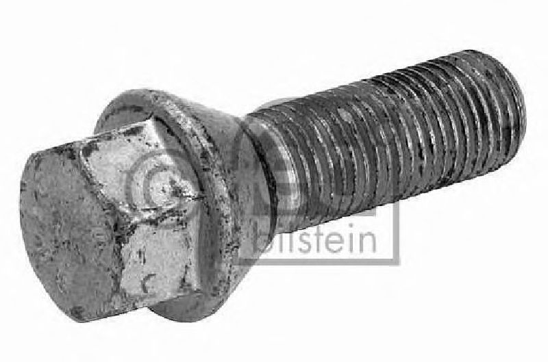 FEBI BILSTEIN 15391 - Wheel Bolt Front Axle | Rear Axle