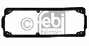 FEBI BILSTEIN 15394 - Gasket, cylinder head cover SKODA