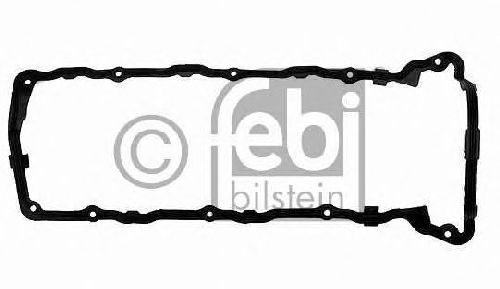 FEBI BILSTEIN 15396 - Gasket, cylinder head cover