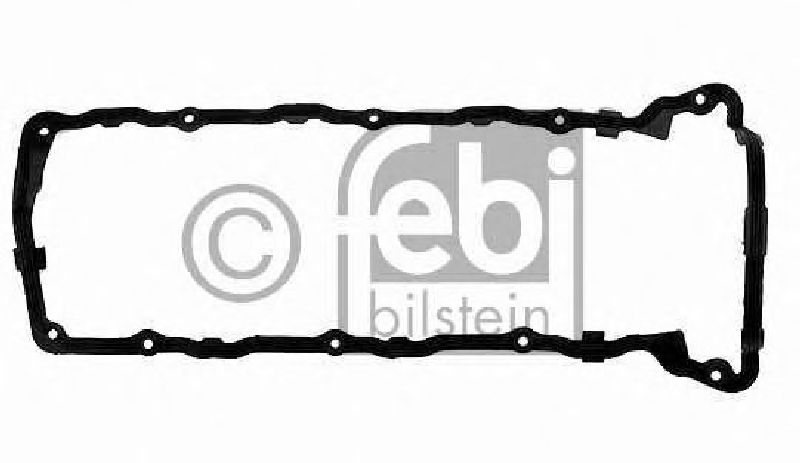 FEBI BILSTEIN 15396 - Gasket, cylinder head cover