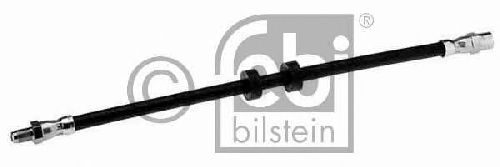 FEBI BILSTEIN 15397 - Brake Hose Front Axle left and right