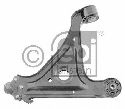 FEBI BILSTEIN 15399 - Track Control Arm Front Axle Left | Lower