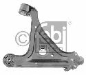 FEBI BILSTEIN 15400 - Track Control Arm Front Axle Right | Lower