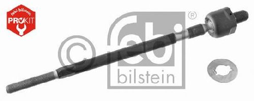 FEBI BILSTEIN 15403 - Tie Rod Axle Joint PROKIT Front Axle left and right