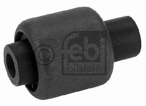 FEBI BILSTEIN 15408 - Control Arm-/Trailing Arm Bush Front Axle | Front
