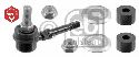 FEBI BILSTEIN 15415 - Rod/Strut, stabiliser PROKIT Front Axle