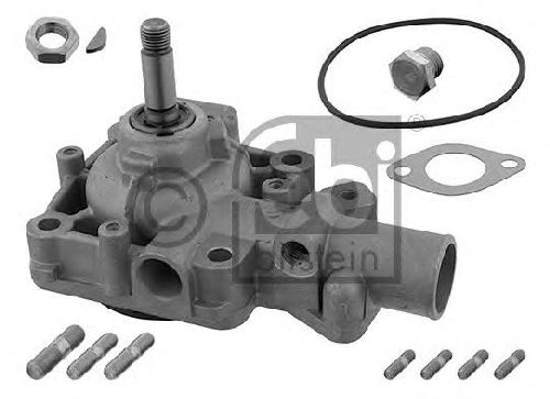 FEBI BILSTEIN 15416 - Water Pump