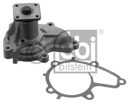 FEBI BILSTEIN 15443 - Water Pump