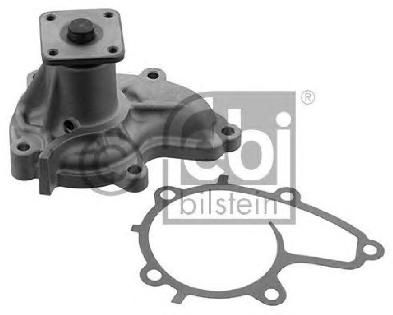 FEBI BILSTEIN 15443 - Water Pump