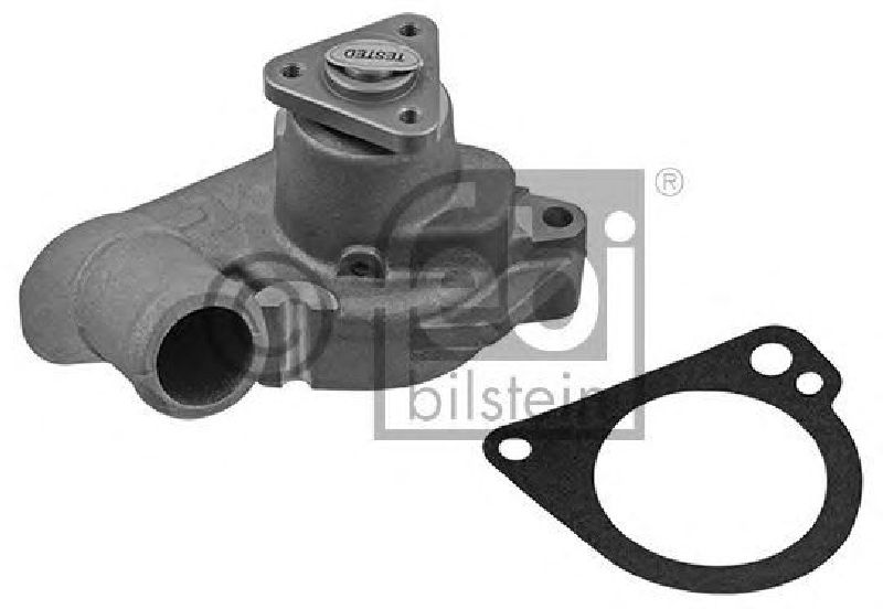 FEBI BILSTEIN 15447 - Water Pump FORD