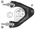 FEBI BILSTEIN 15455 - Track Control Arm Front Axle Right | Upper