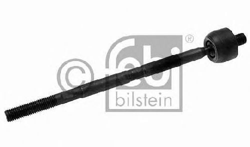 FEBI BILSTEIN 15459 - Tie Rod Axle Joint Front Axle left and right