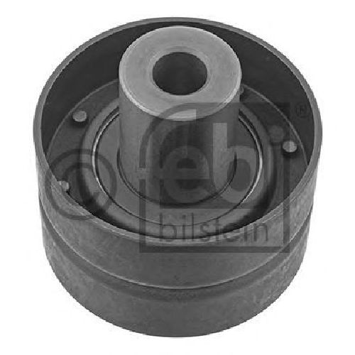 FEBI BILSTEIN 15463 - Deflection/Guide Pulley, timing belt NISSAN