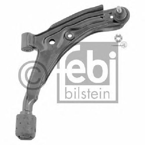 FEBI BILSTEIN 15465 - Track Control Arm Front Axle Right | Lower