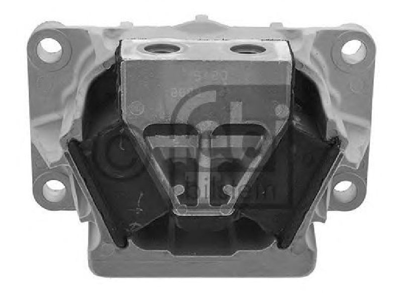 FEBI BILSTEIN 15480 - Engine Mounting Front MERCEDES-BENZ