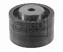 FEBI BILSTEIN 15492 - Deflection/Guide Pulley, timing belt VOLVO