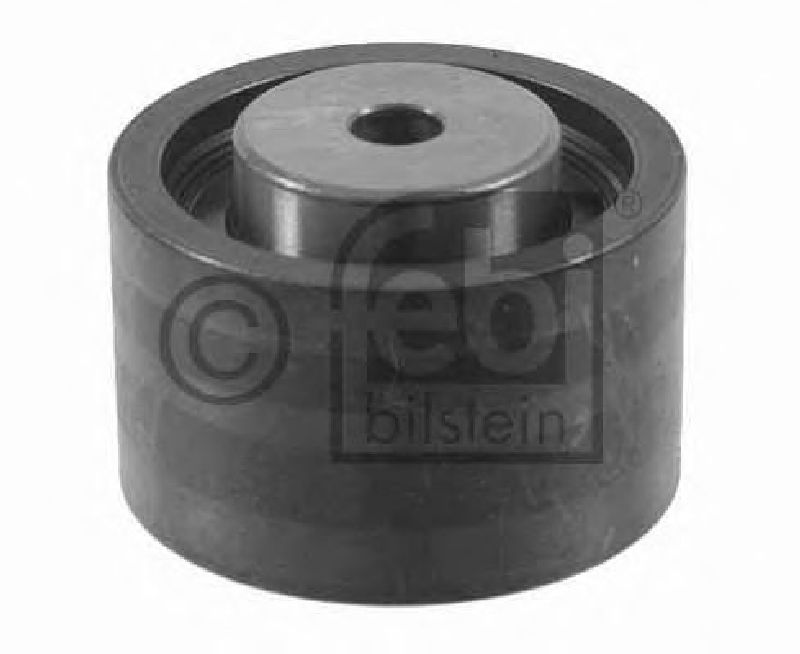 FEBI BILSTEIN 15492 - Deflection/Guide Pulley, timing belt VOLVO