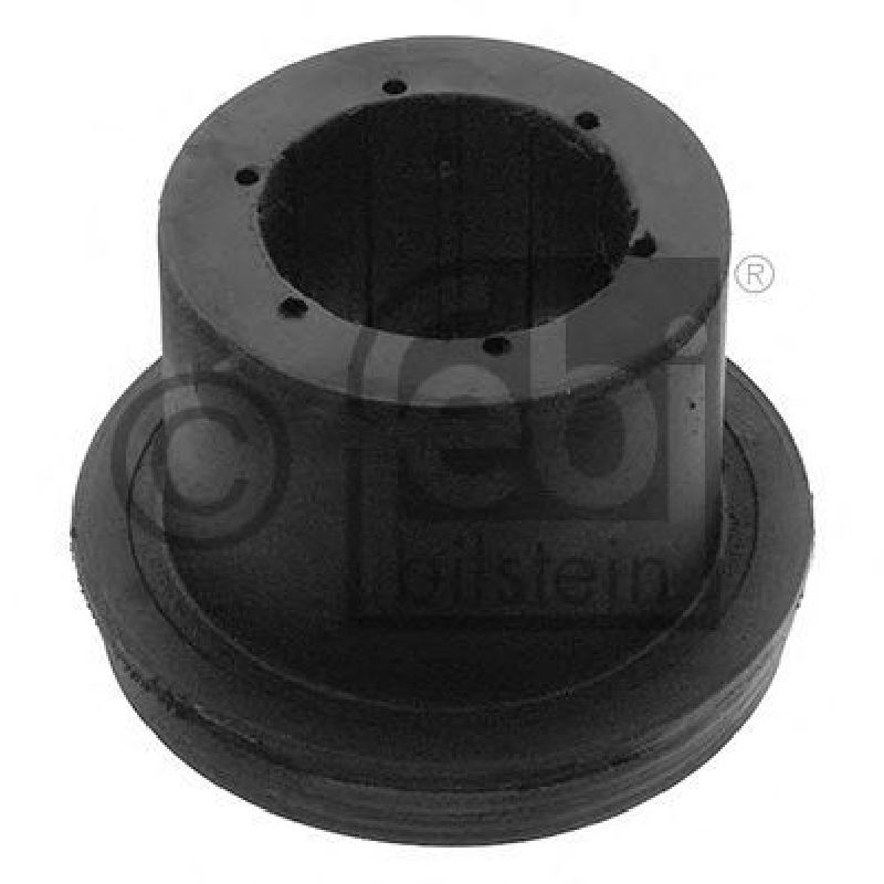 FEBI BILSTEIN 15504 - Control Arm-/Trailing Arm Bush Front Axle