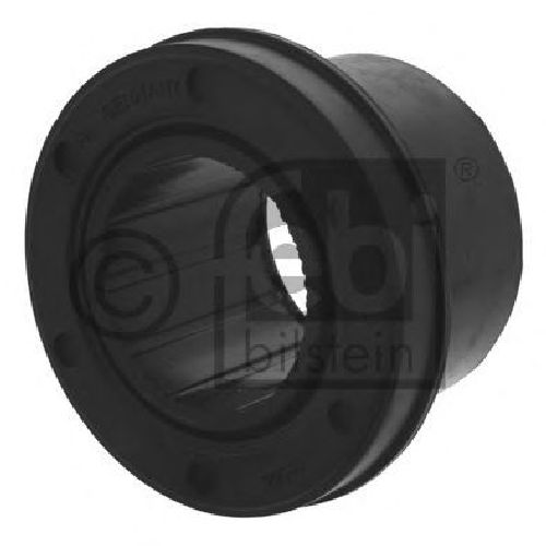 FEBI BILSTEIN 15505 - Control Arm-/Trailing Arm Bush Front Axle