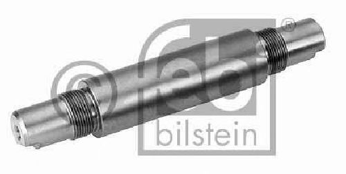 FEBI BILSTEIN 15506 - Fastening Bolts, control arm Front Axle