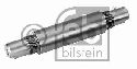 FEBI BILSTEIN 15506 - Fastening Bolts, control arm Front Axle