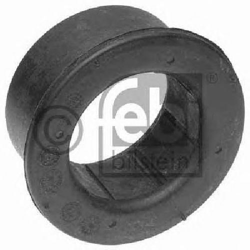 FEBI BILSTEIN 15515 - Control Arm-/Trailing Arm Bush Rear Axle | Front | Rear