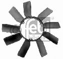 FEBI BILSTEIN 15524 - Fan Wheel, engine cooling MERCEDES-BENZ