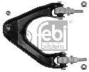 FEBI BILSTEIN 15535 - Track Control Arm Front Axle Left | Upper