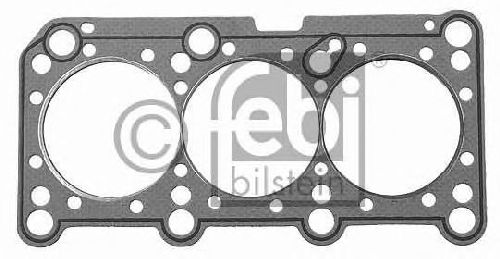 FEBI BILSTEIN 15552 - Gasket, cylinder head