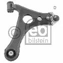 FEBI BILSTEIN 15563 - Track Control Arm Lower Front Axle | Left