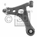 FEBI BILSTEIN 15564 - Track Control Arm Lower Front Axle | Right