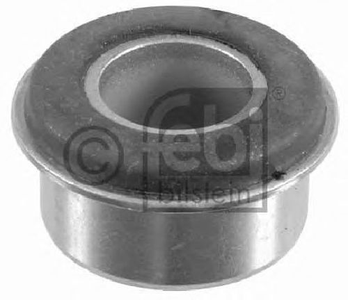 FEBI BILSTEIN 15574 - Control Arm-/Trailing Arm Bush Lower Front Axle