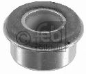FEBI BILSTEIN 15574 - Control Arm-/Trailing Arm Bush Lower Front Axle
