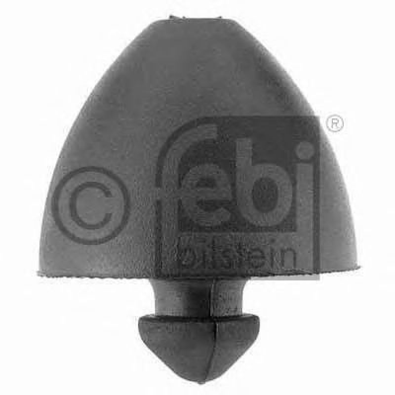 FEBI BILSTEIN 15577 - Rubber Buffer, suspension Lower Front Axle