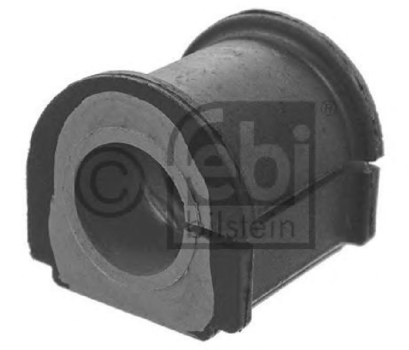 FEBI BILSTEIN 15580 - Stabiliser Mounting Rear Axle left and right