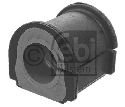 FEBI BILSTEIN 15580 - Stabiliser Mounting Rear Axle left and right