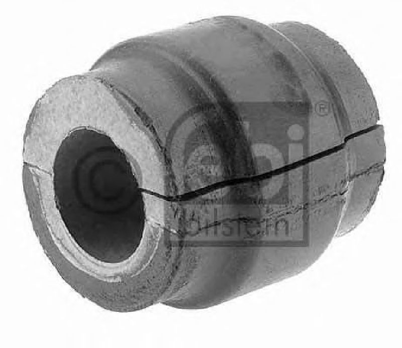 FEBI BILSTEIN 15583 - Stabiliser Mounting Rear Axle left and right