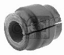 FEBI BILSTEIN 15585 - Stabiliser Mounting Front | Rear