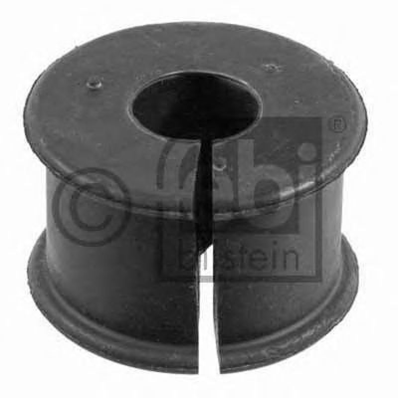 FEBI BILSTEIN 15587 - Stabiliser Mounting Front Axle left and right