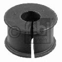 FEBI BILSTEIN 15587 - Stabiliser Mounting Front Axle left and right