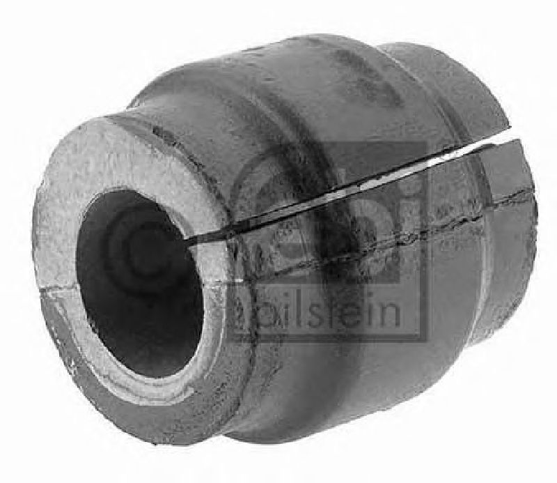 FEBI BILSTEIN 15589 - Stabiliser Mounting Rear Axle left and right