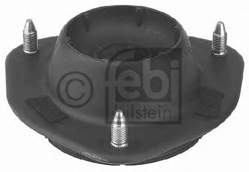 FEBI BILSTEIN 15600 - Top Strut Mounting Front Axle left and right