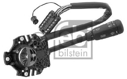 FEBI BILSTEIN 15607 - Switch, headlight